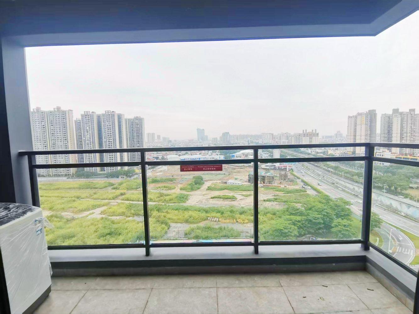 广州华发滨江府二手房房源图片