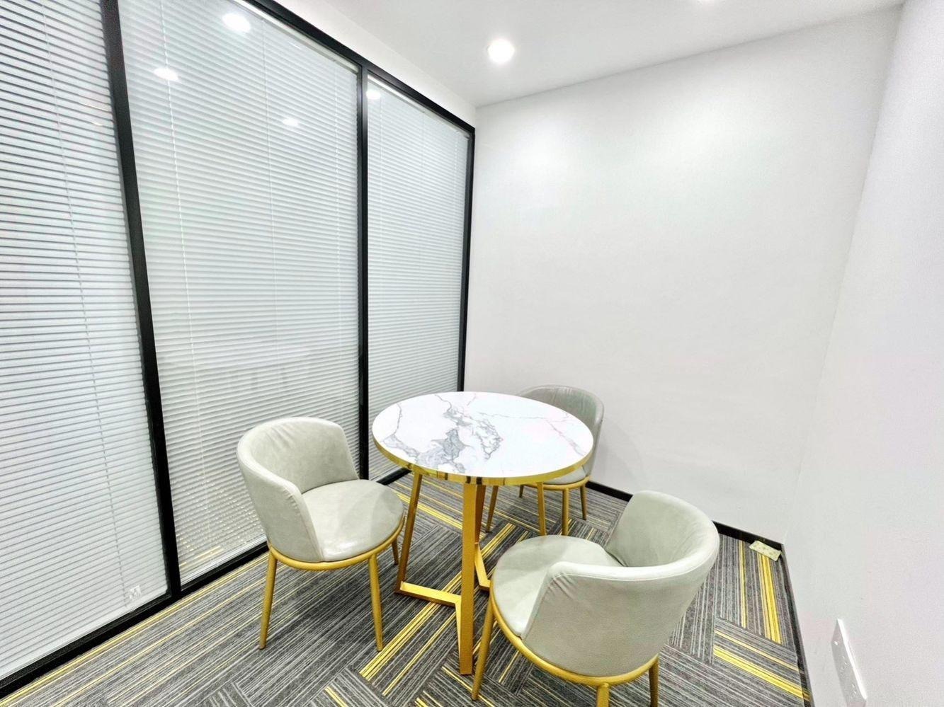 广州华港商务大厦二手房房源图片