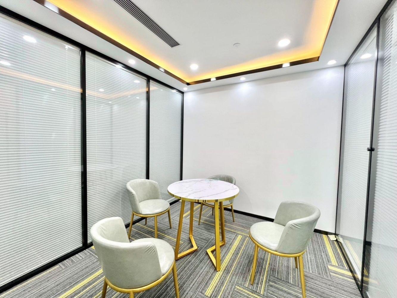 广州华港商务大厦二手房房源图片