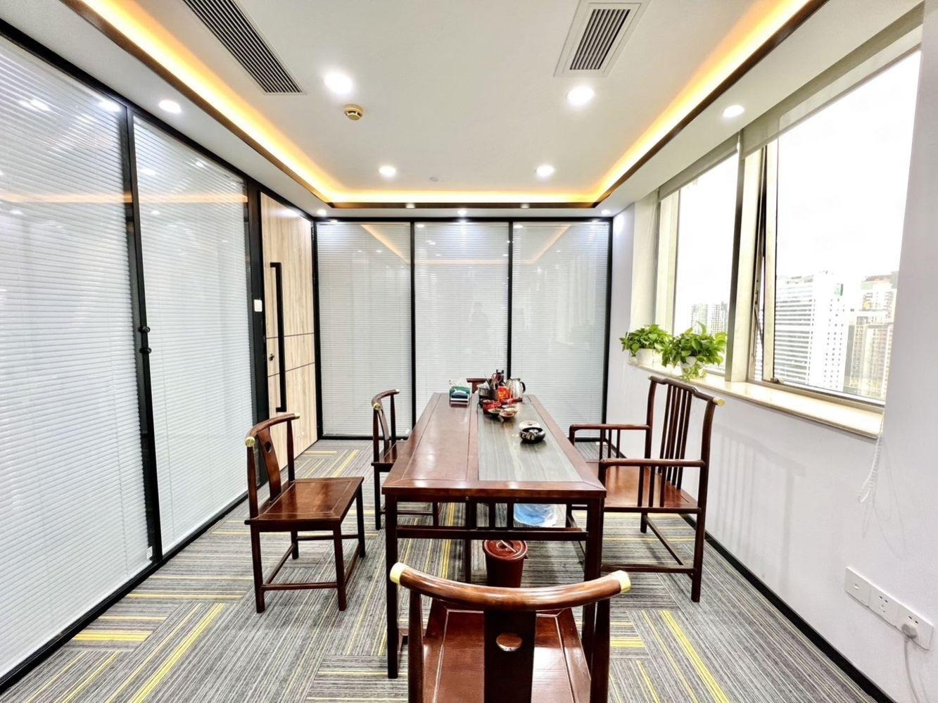 广州华港商务大厦二手房房源图片