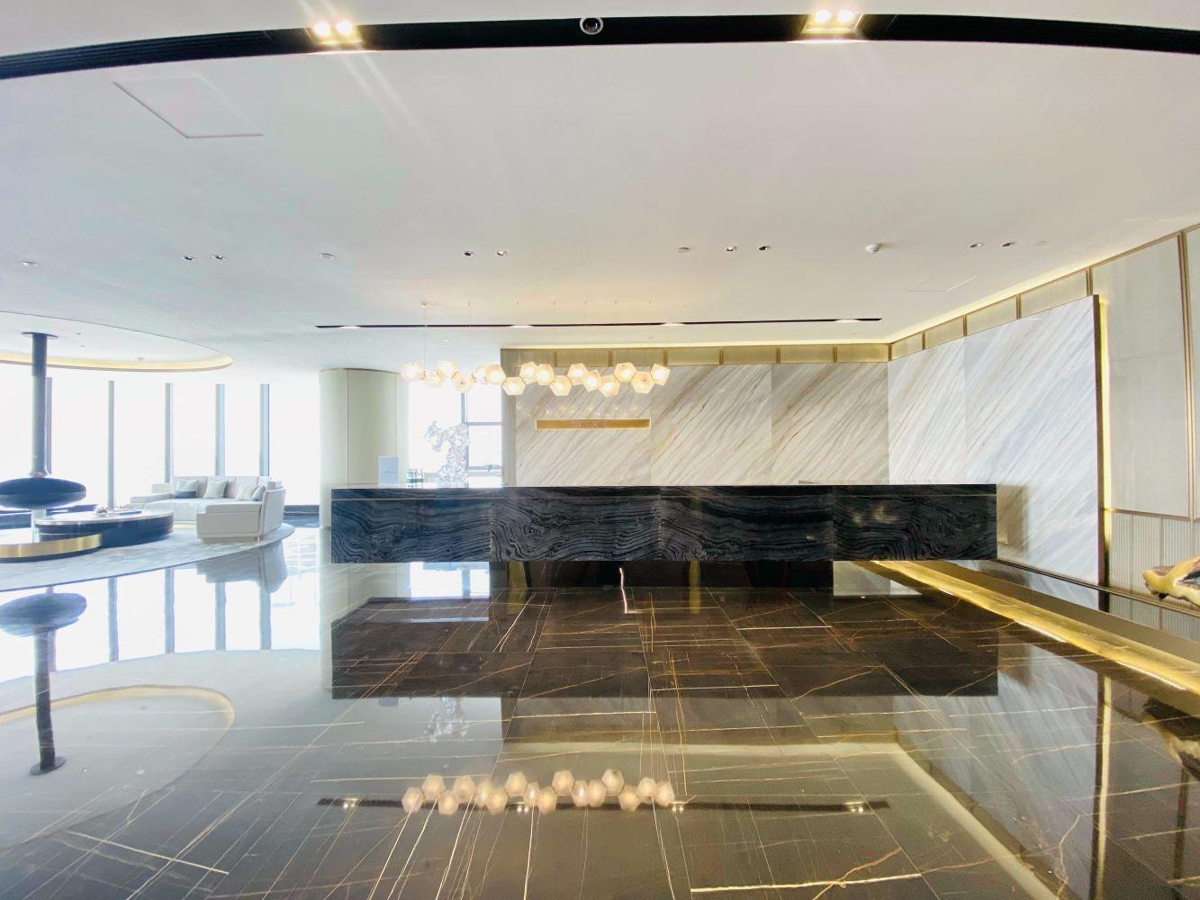 广州汇金国际中心二手房房源图片