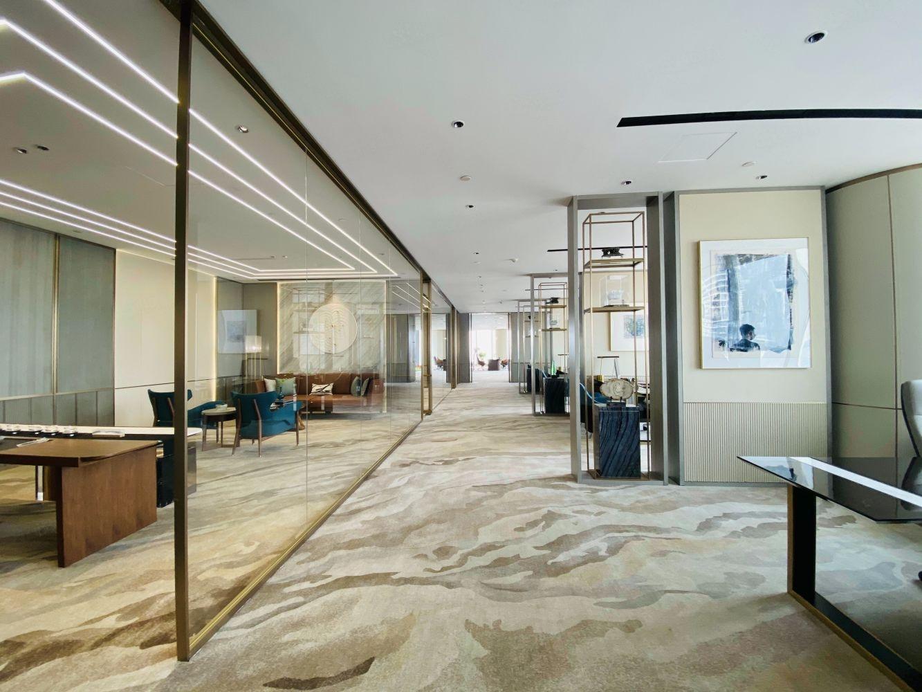 广州汇金国际中心二手房房源图片