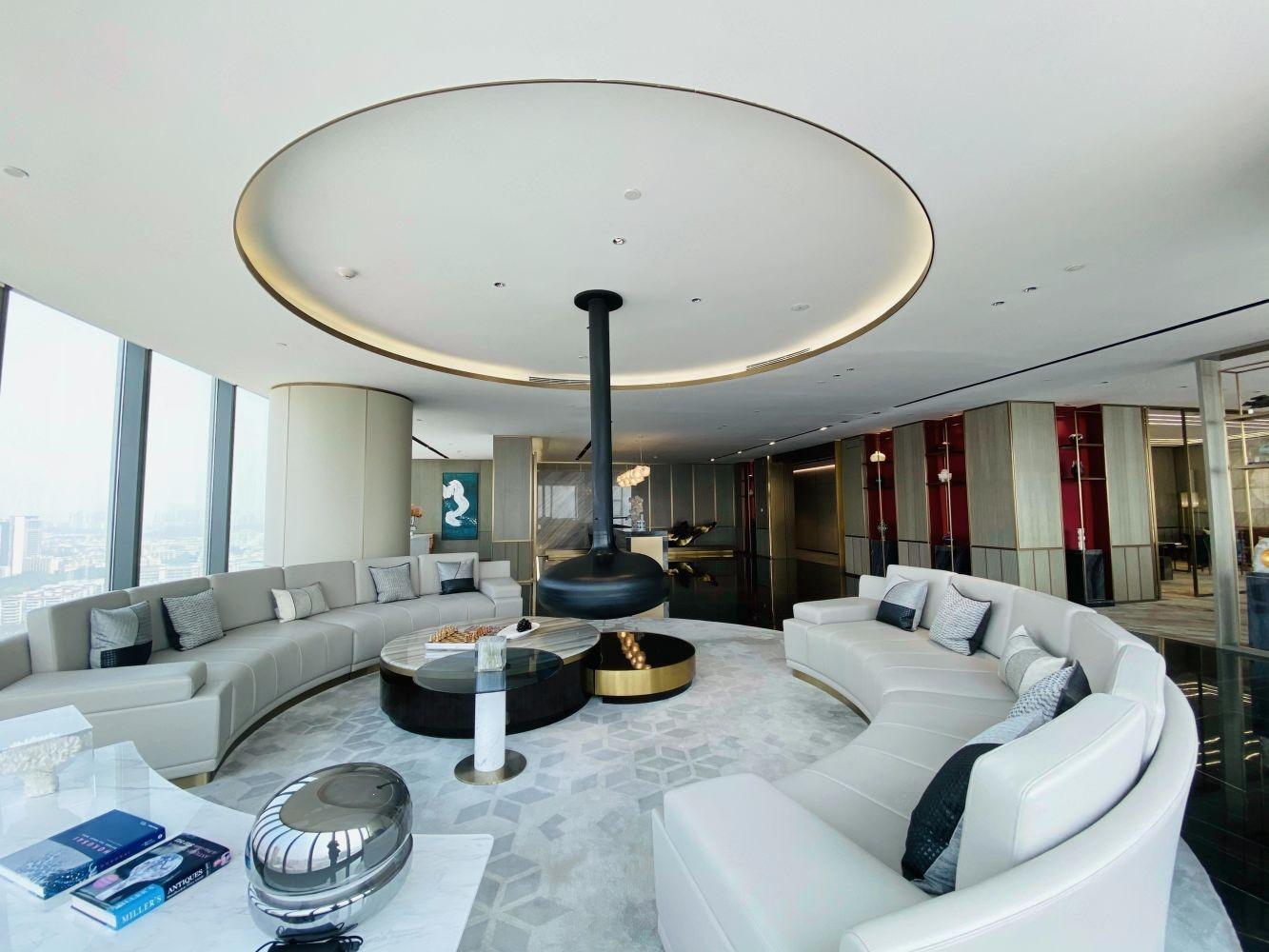 广州汇金国际中心二手房房源图片