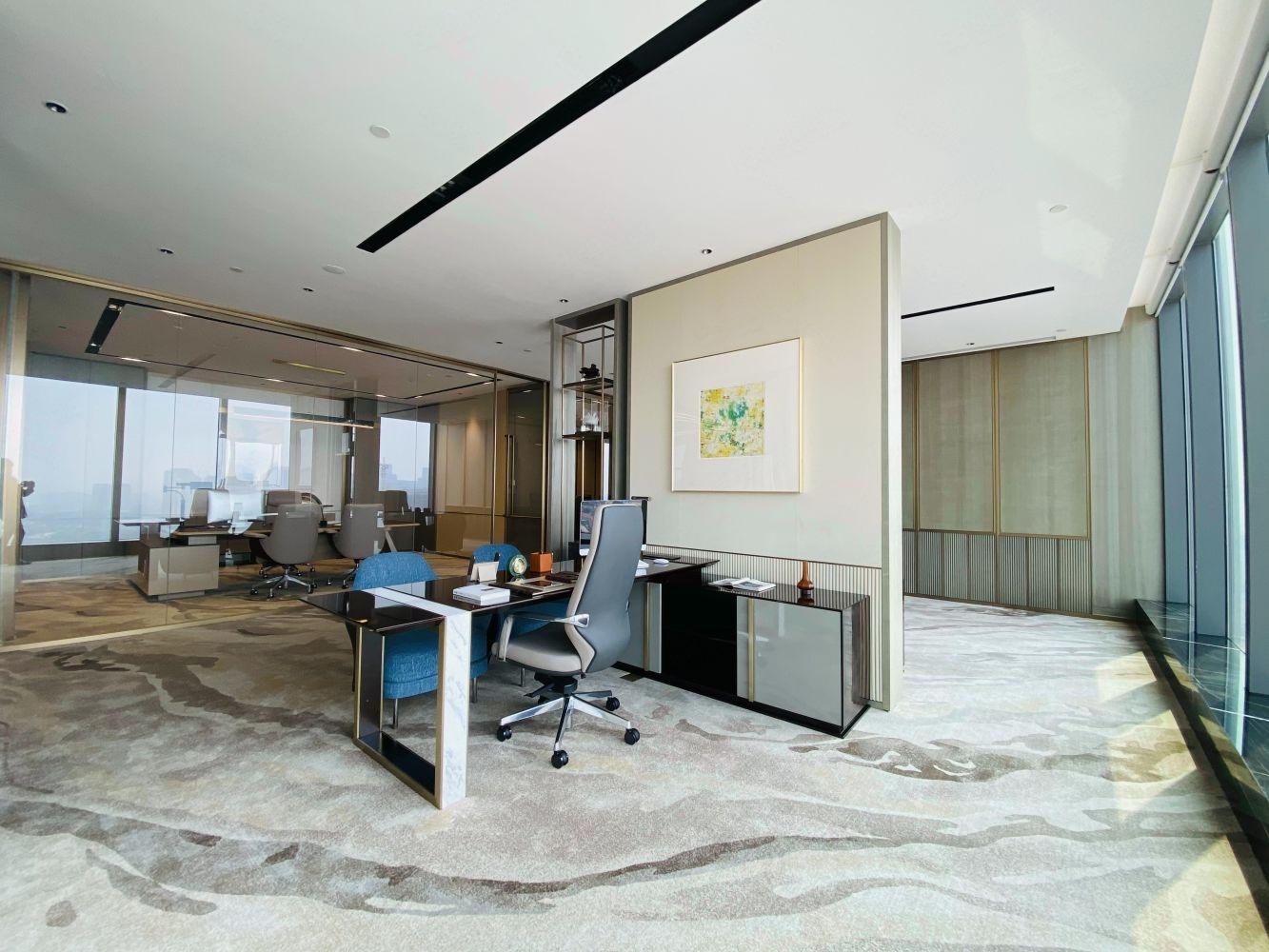 广州汇金国际中心二手房房源图片