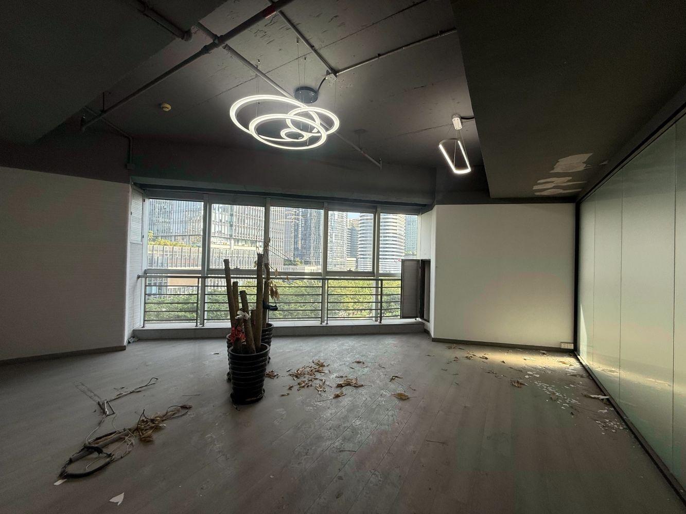 广州津滨腾越大厦二手房房源图片