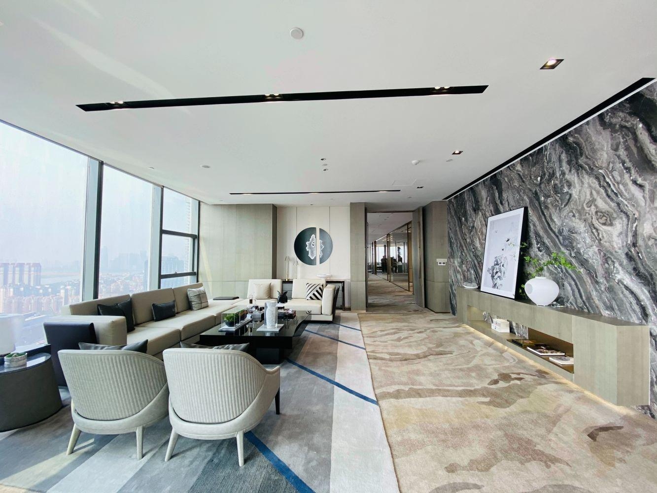 广州汇金国际中心二手房房源图片