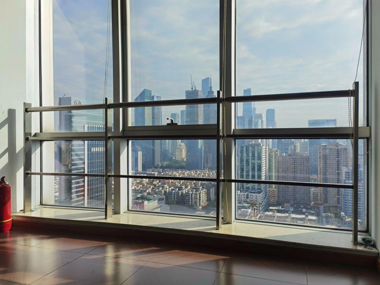 广州维多利广场二手房房源图片