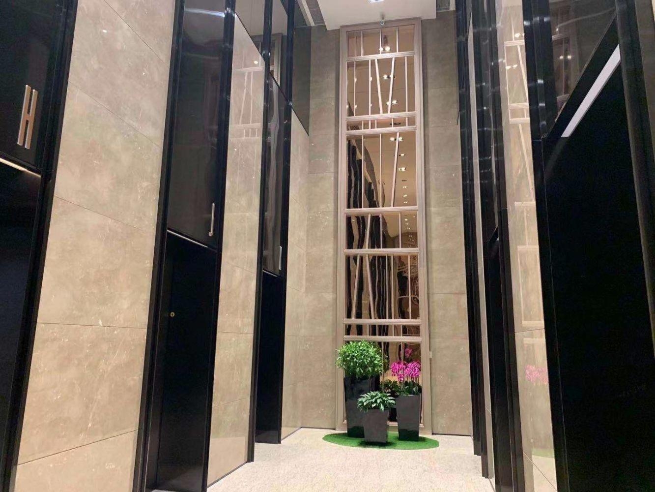 广州环球都会广场二手房房源图片