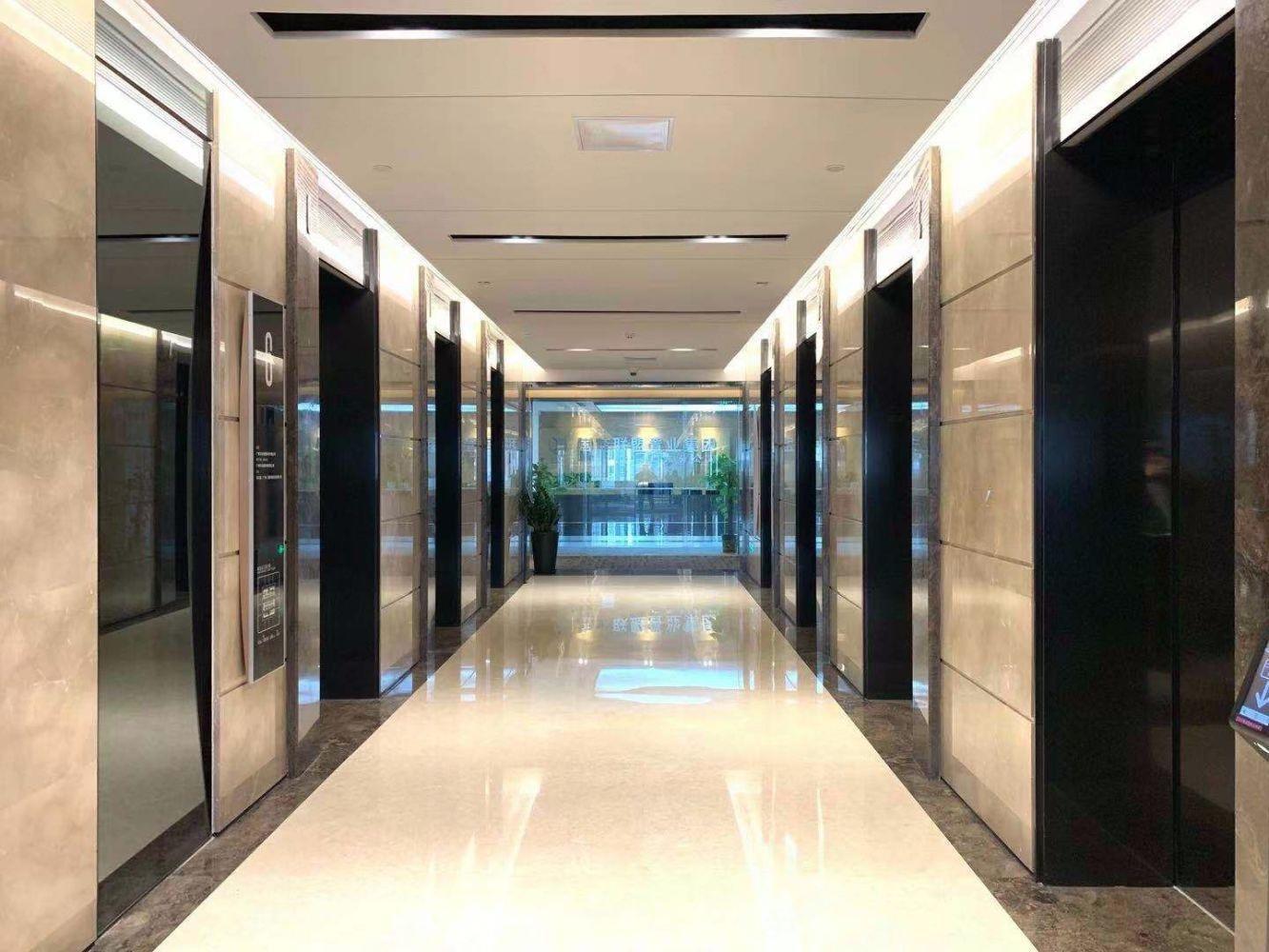 广州环球都会广场二手房房源图片