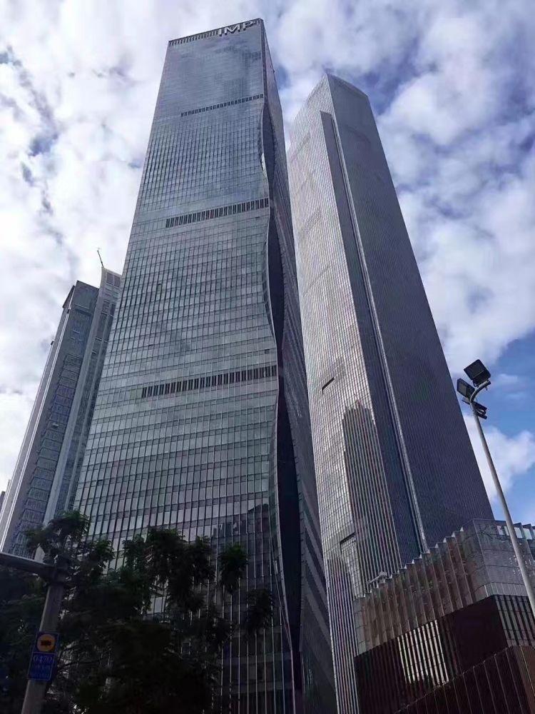 广州环球都会广场二手房房源图片