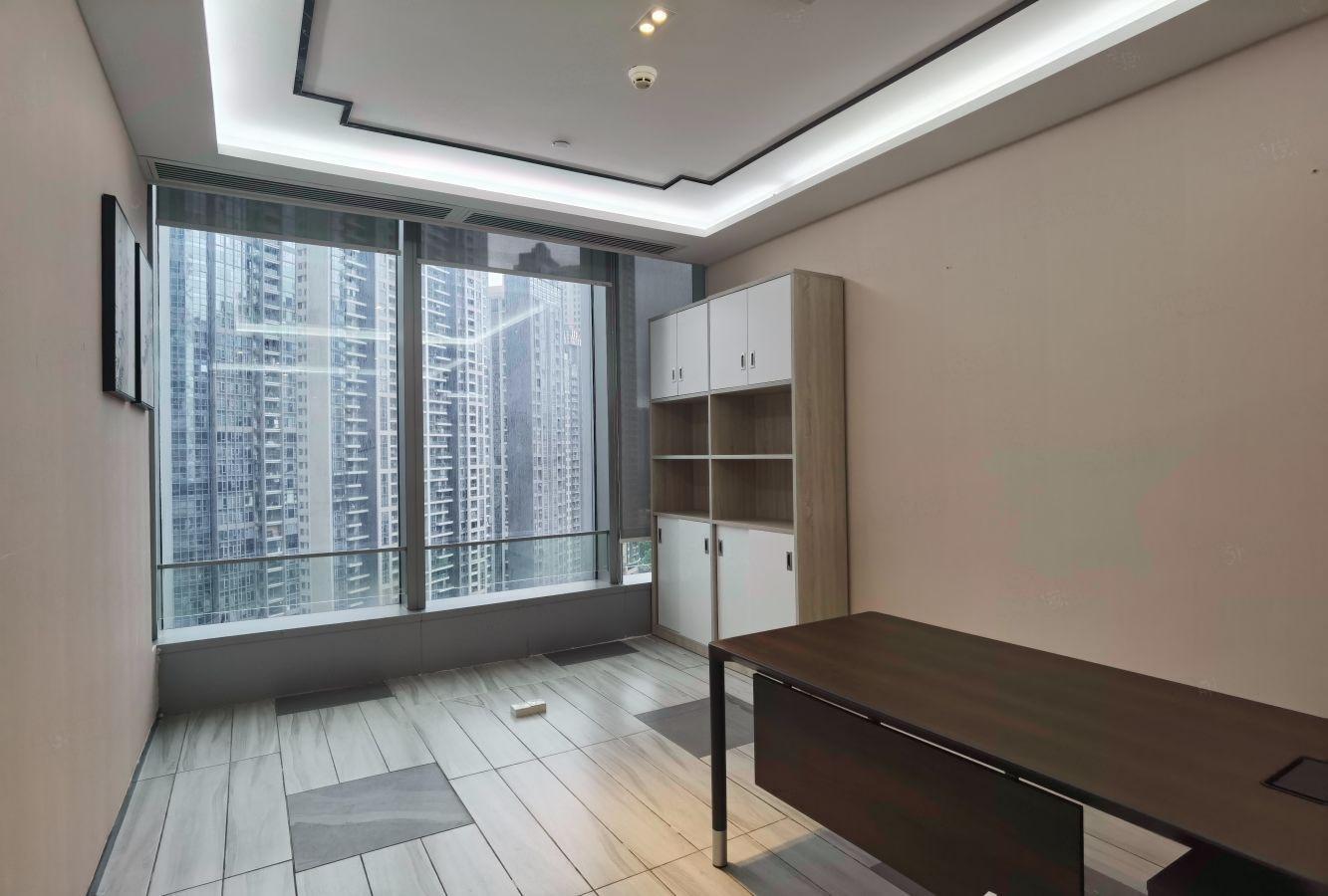 广州环球都会广场二手房房源图片