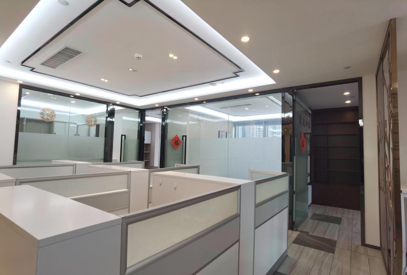 广州环球都会广场二手房房源图片