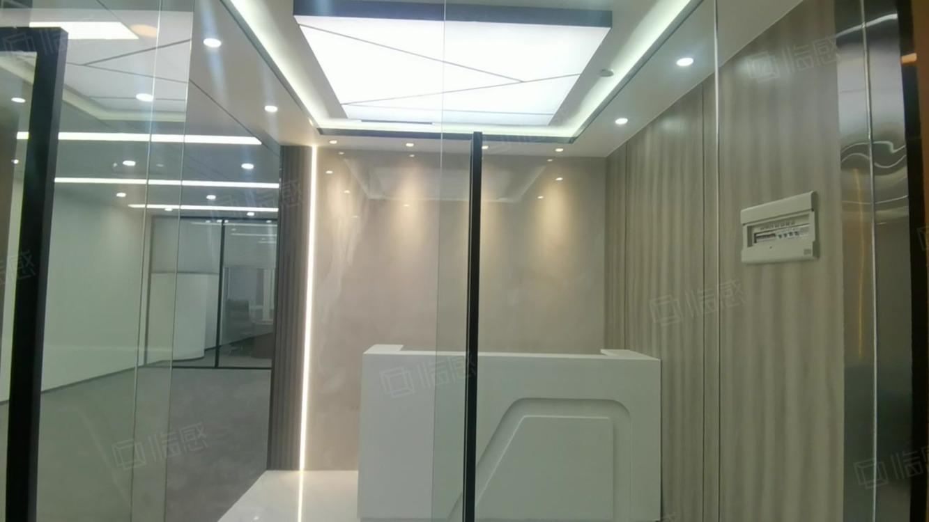 广州富力盈信大厦二手房房源图片