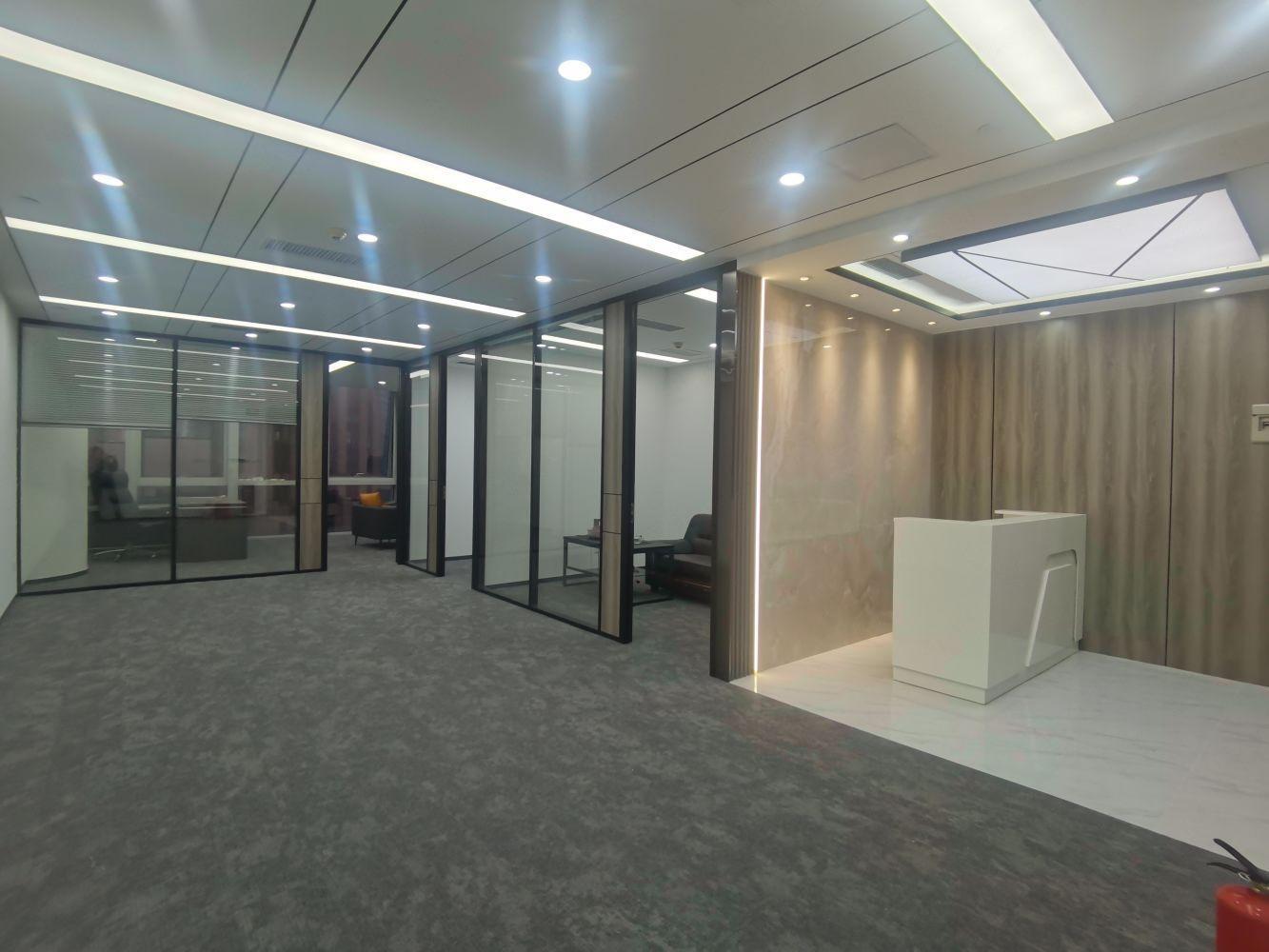 广州富力盈信大厦二手房房源图片