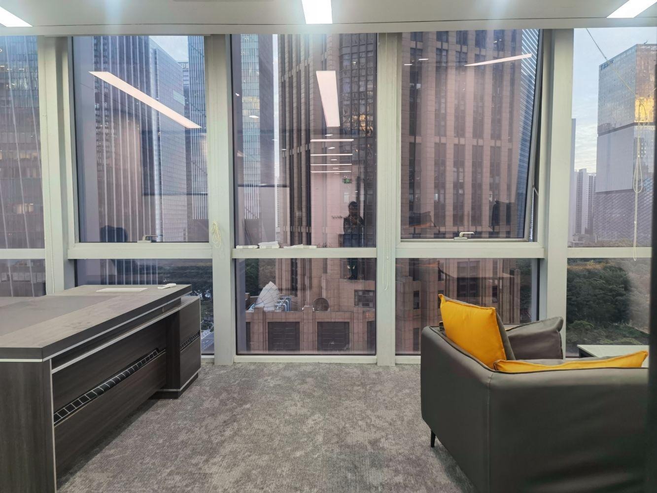 广州富力盈信大厦二手房房源图片