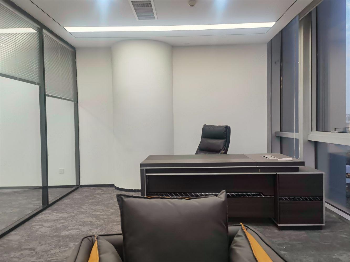 广州富力盈信大厦二手房房源图片