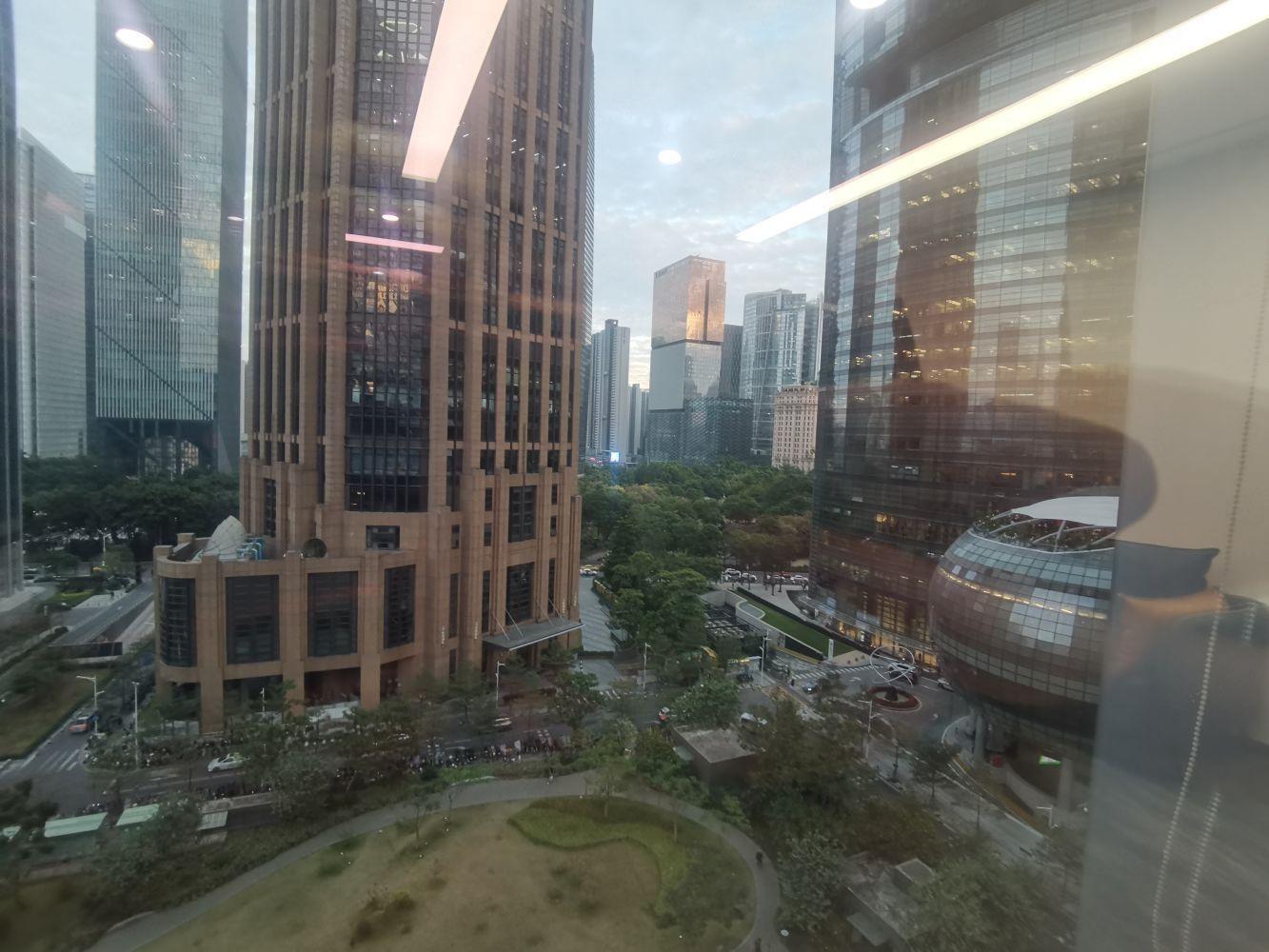 广州富力盈信大厦二手房房源图片