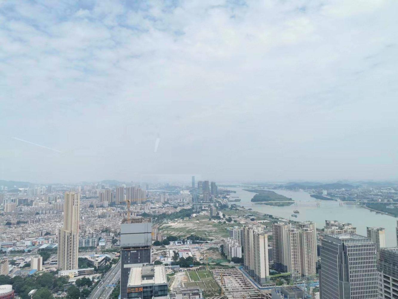 广州汇金东翼二手房房源图片