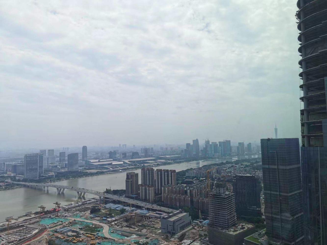 广州汇金东翼二手房房源图片