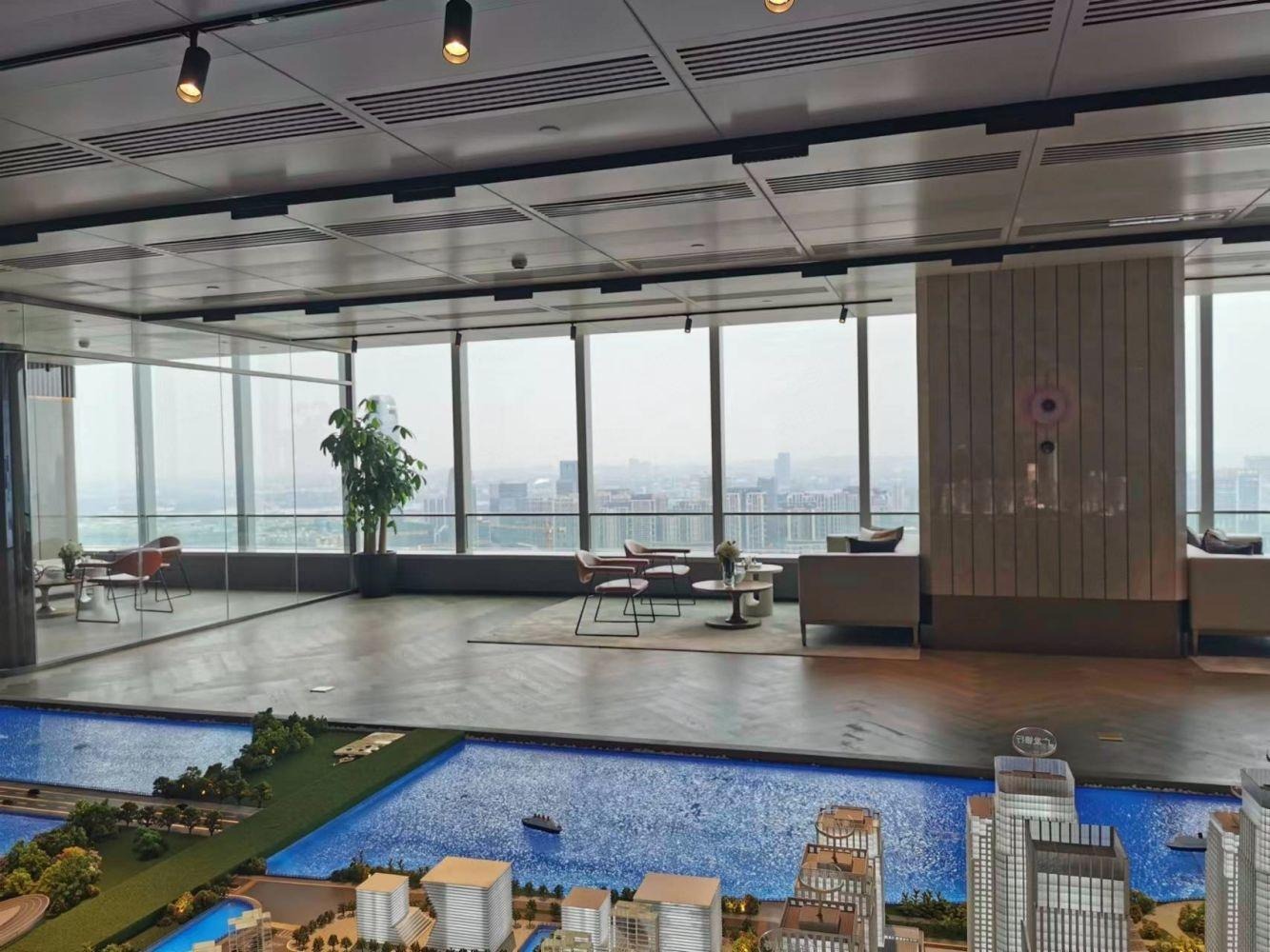 广州汇金东翼二手房房源图片