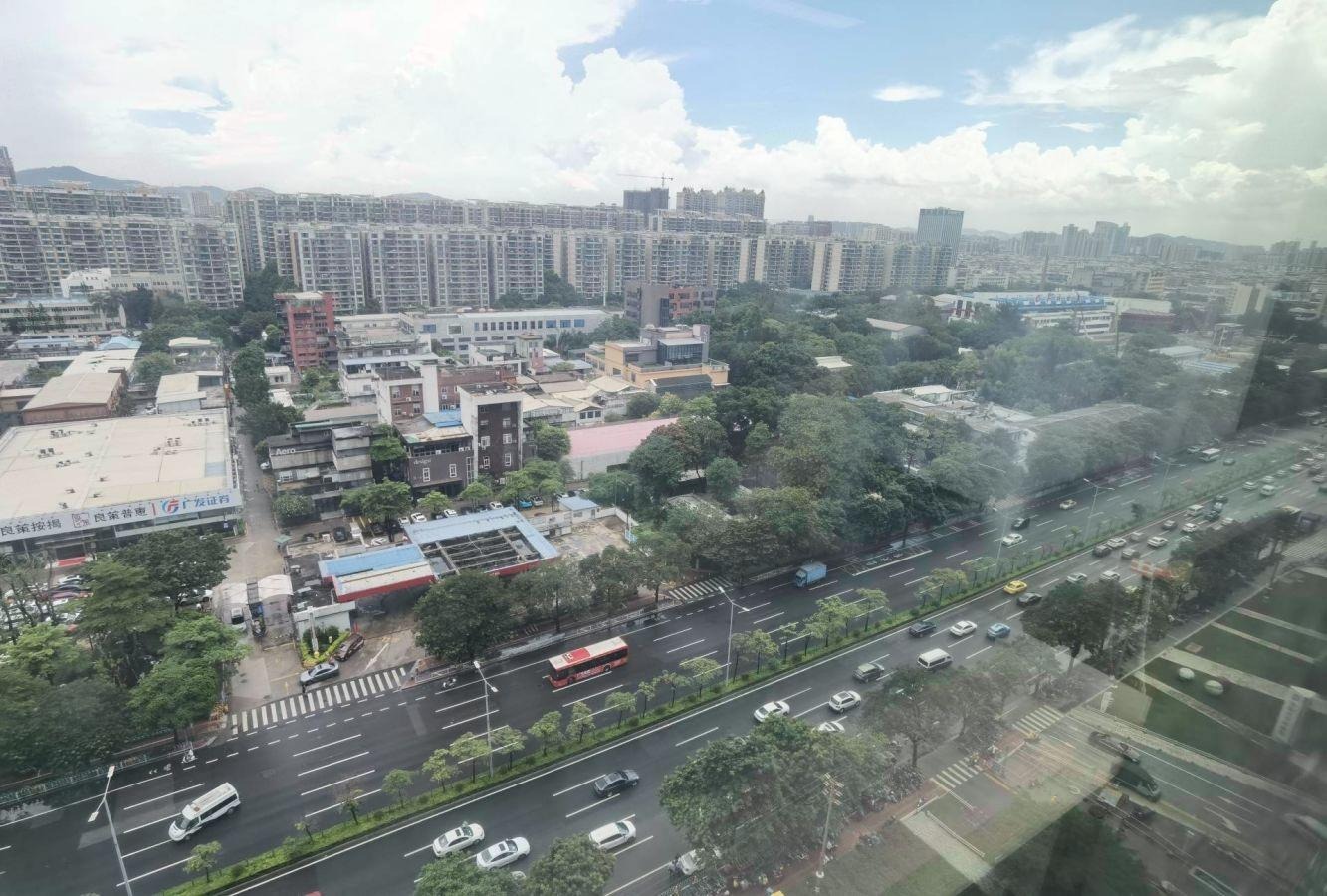 广州金融城绿地中心二手房房源图片