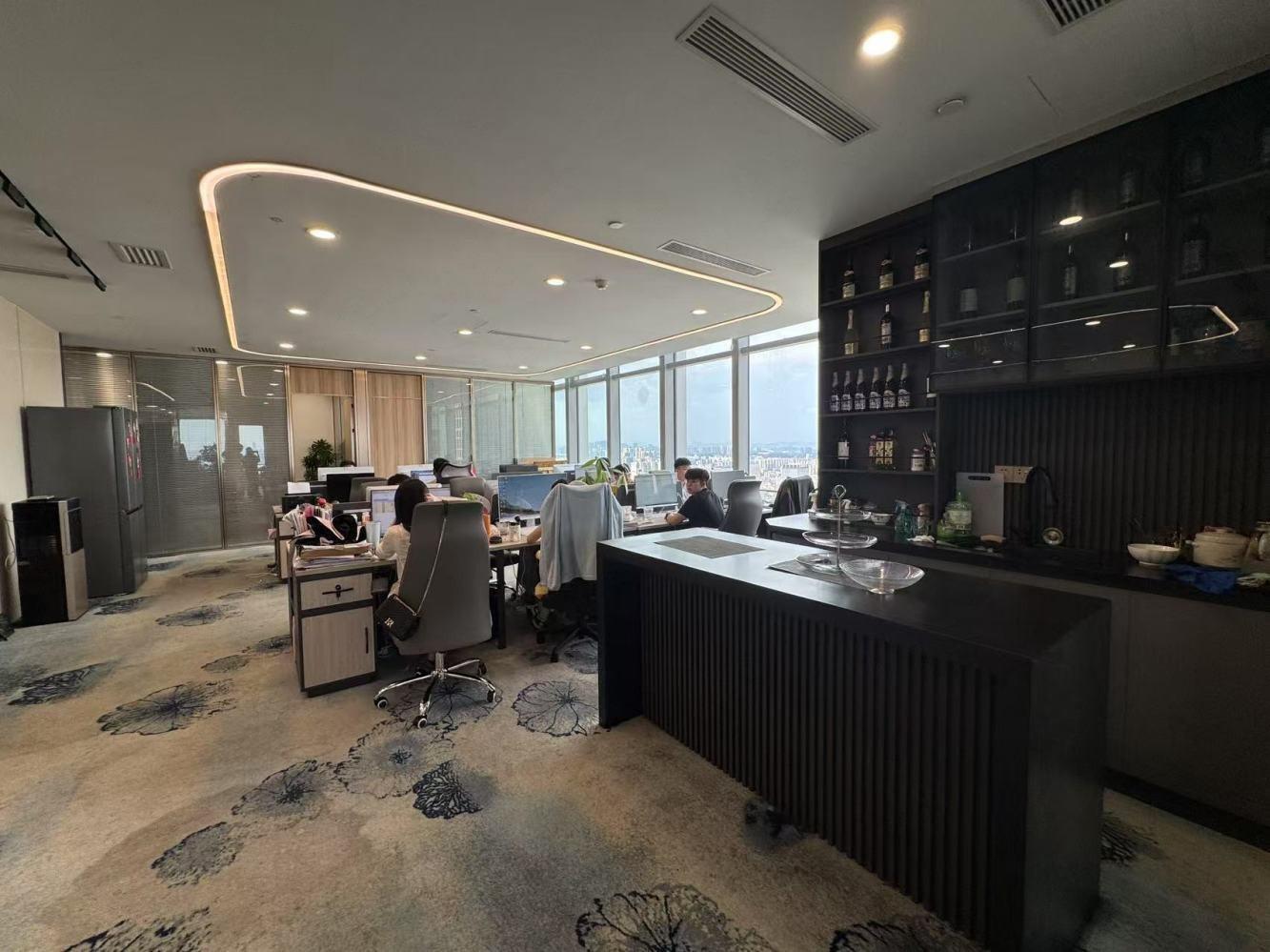 广州汇金国际中心二手房房源图片