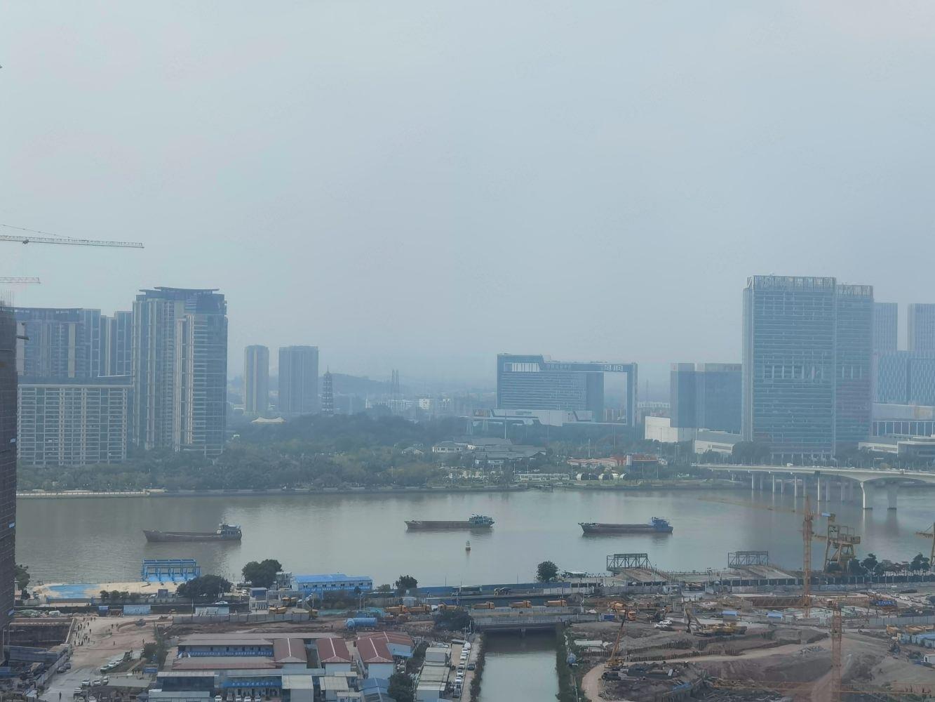 广州汇金国际中心二手房房源图片