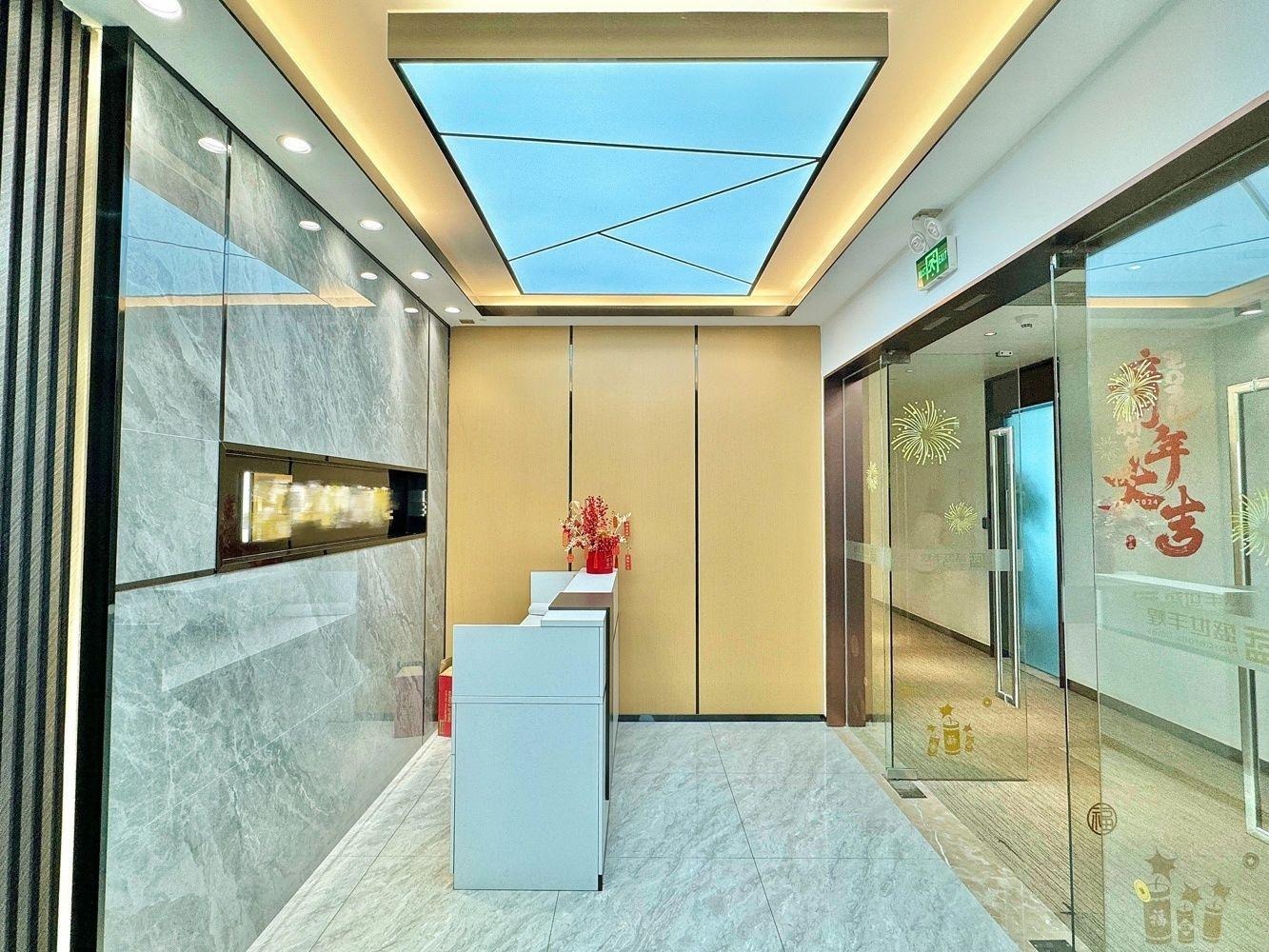 广州天盈广场二手房房源图片