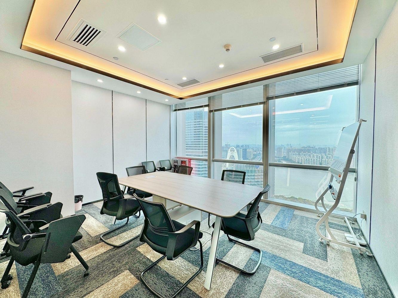 广州天盈广场二手房房源图片