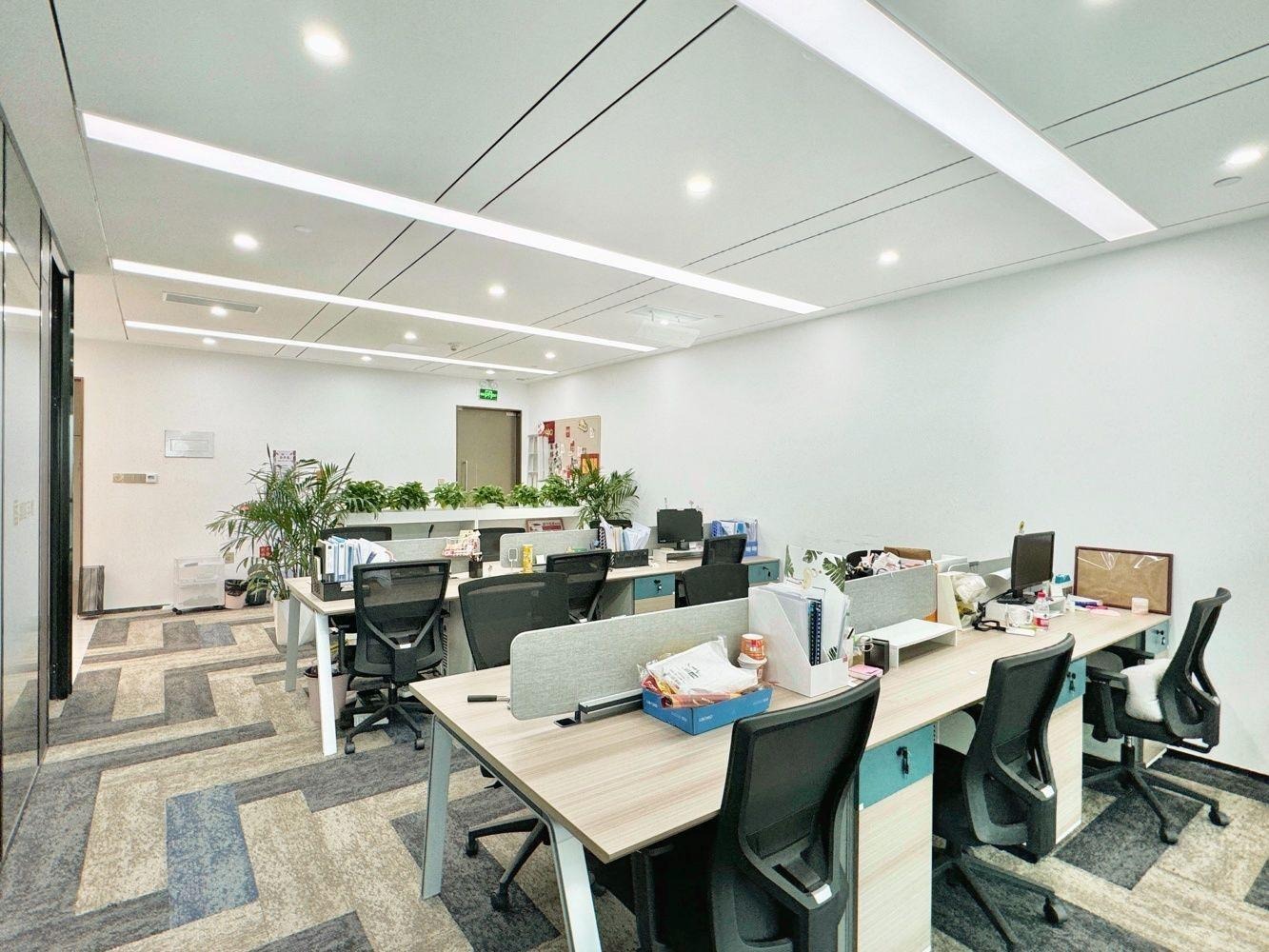 广州天盈广场二手房房源图片