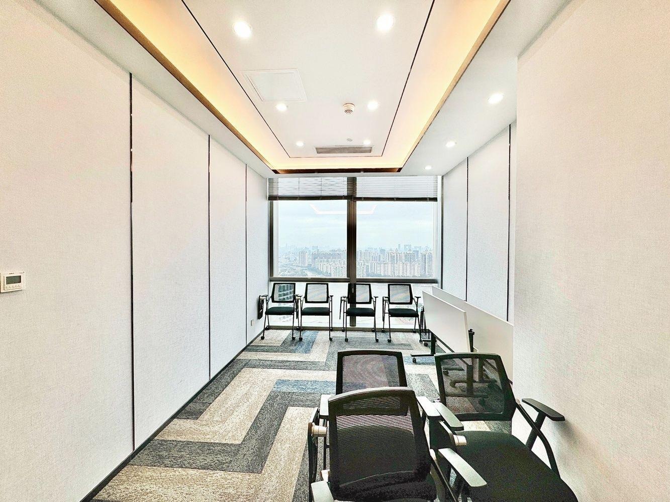 广州天盈广场二手房房源图片