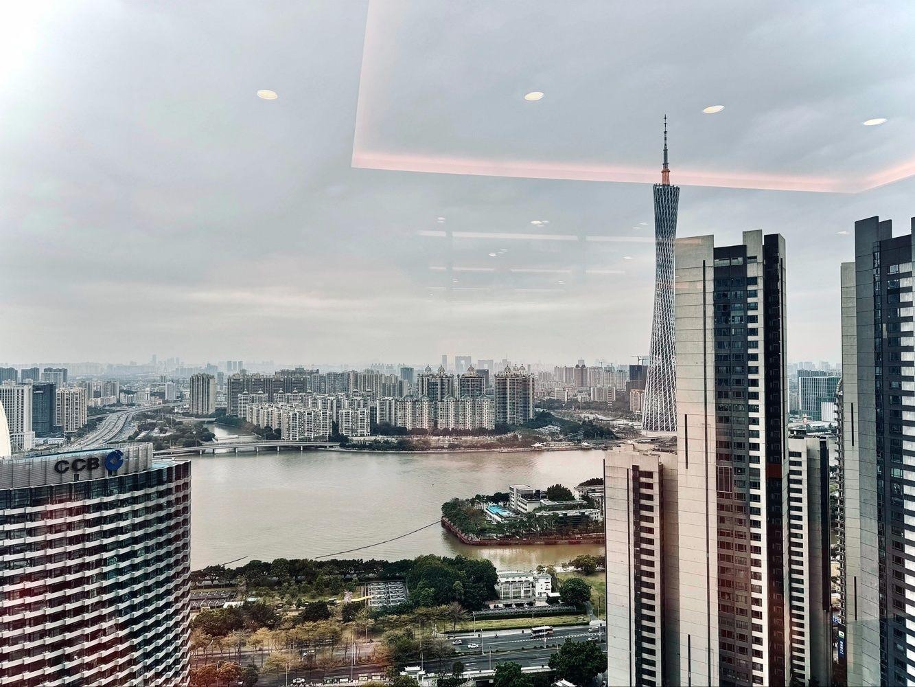 广州天盈广场二手房房源图片