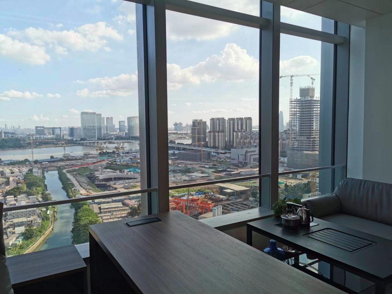 广州汇金国际中心二手房房源图片