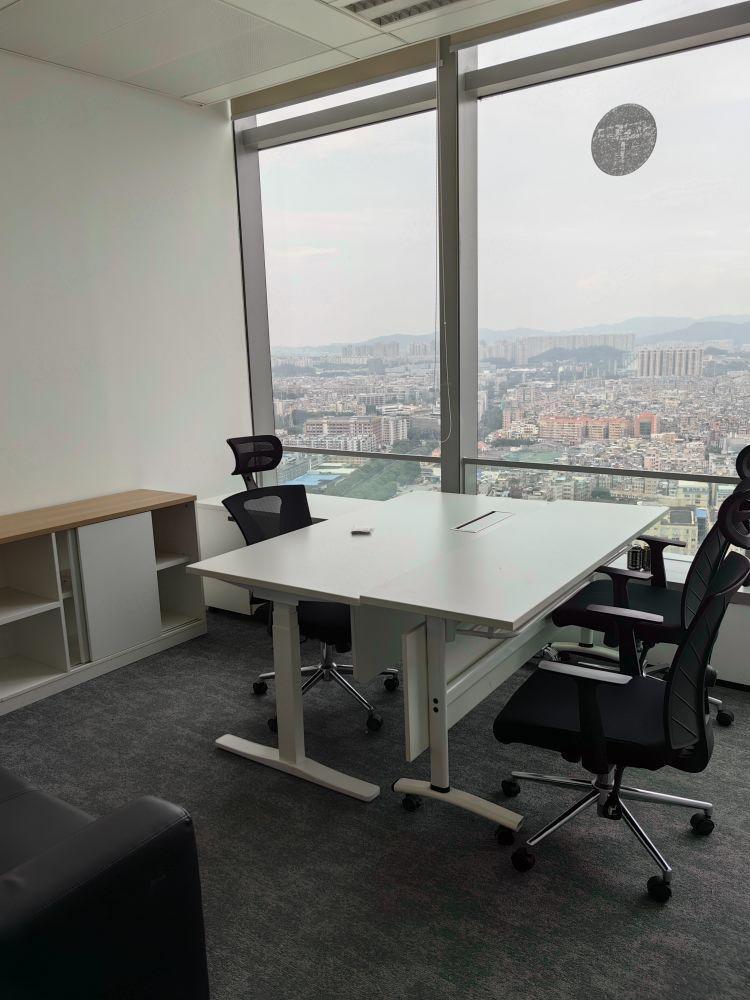 广州汇金国际中心二手房房源图片