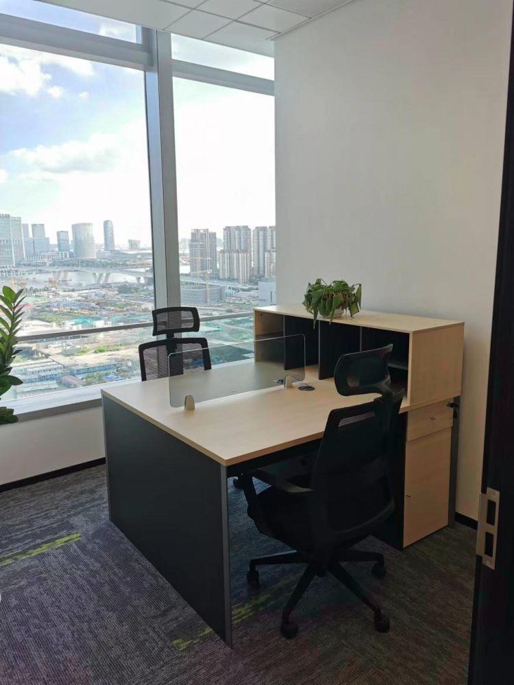 广州汇金国际中心二手房房源图片