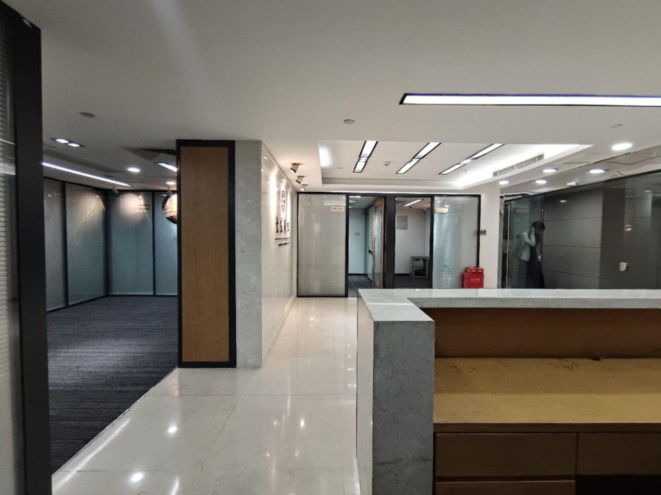 广州富力盈力大厦二手房房源图片