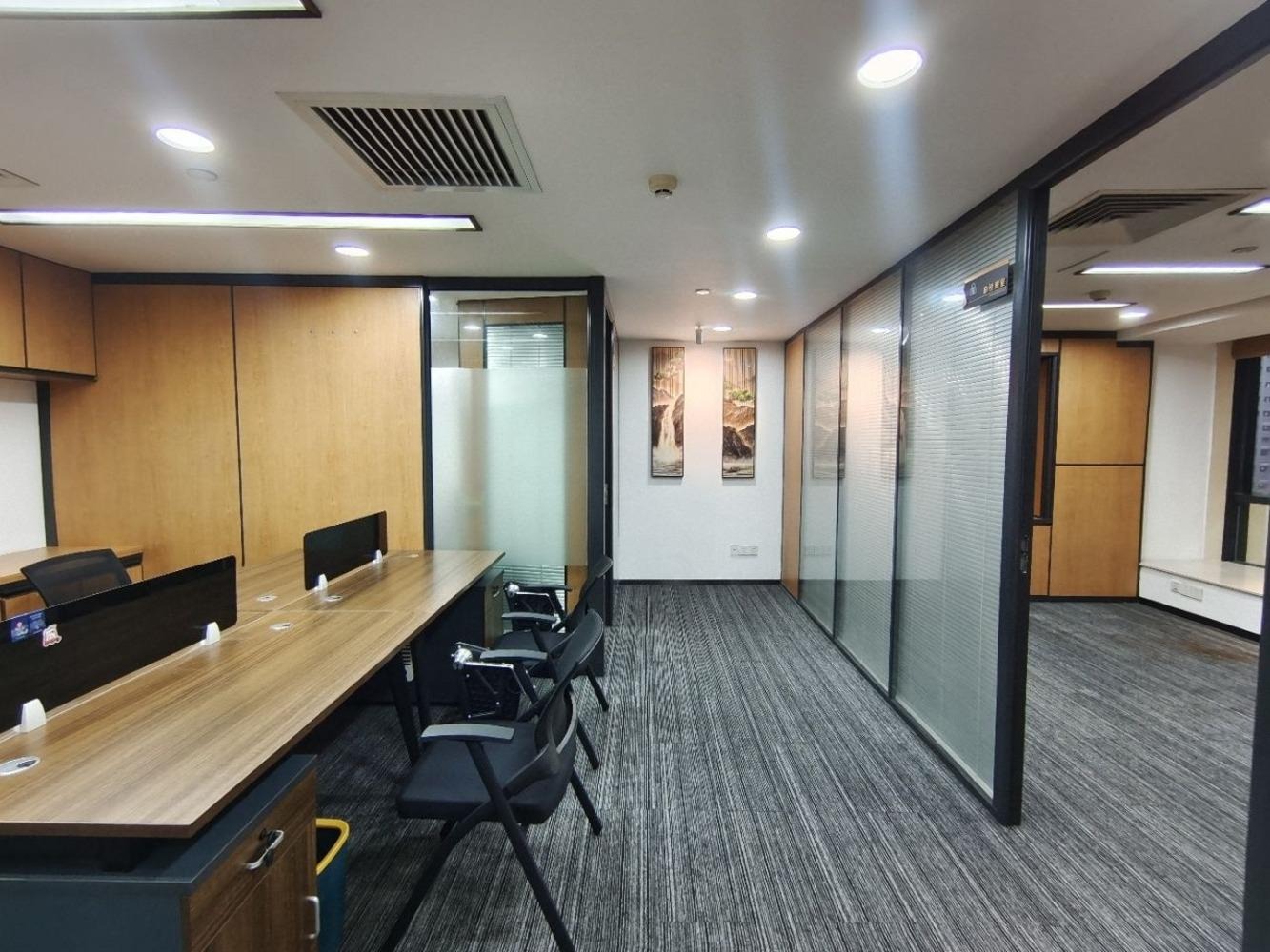 广州富力盈力大厦二手房房源图片