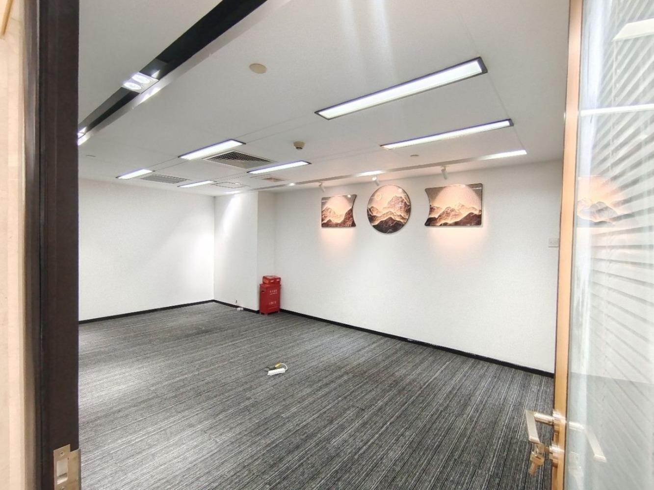 广州富力盈力大厦二手房房源图片