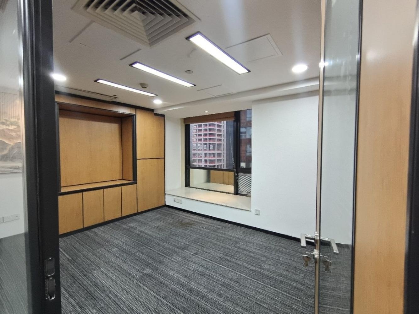 广州富力盈力大厦二手房房源图片