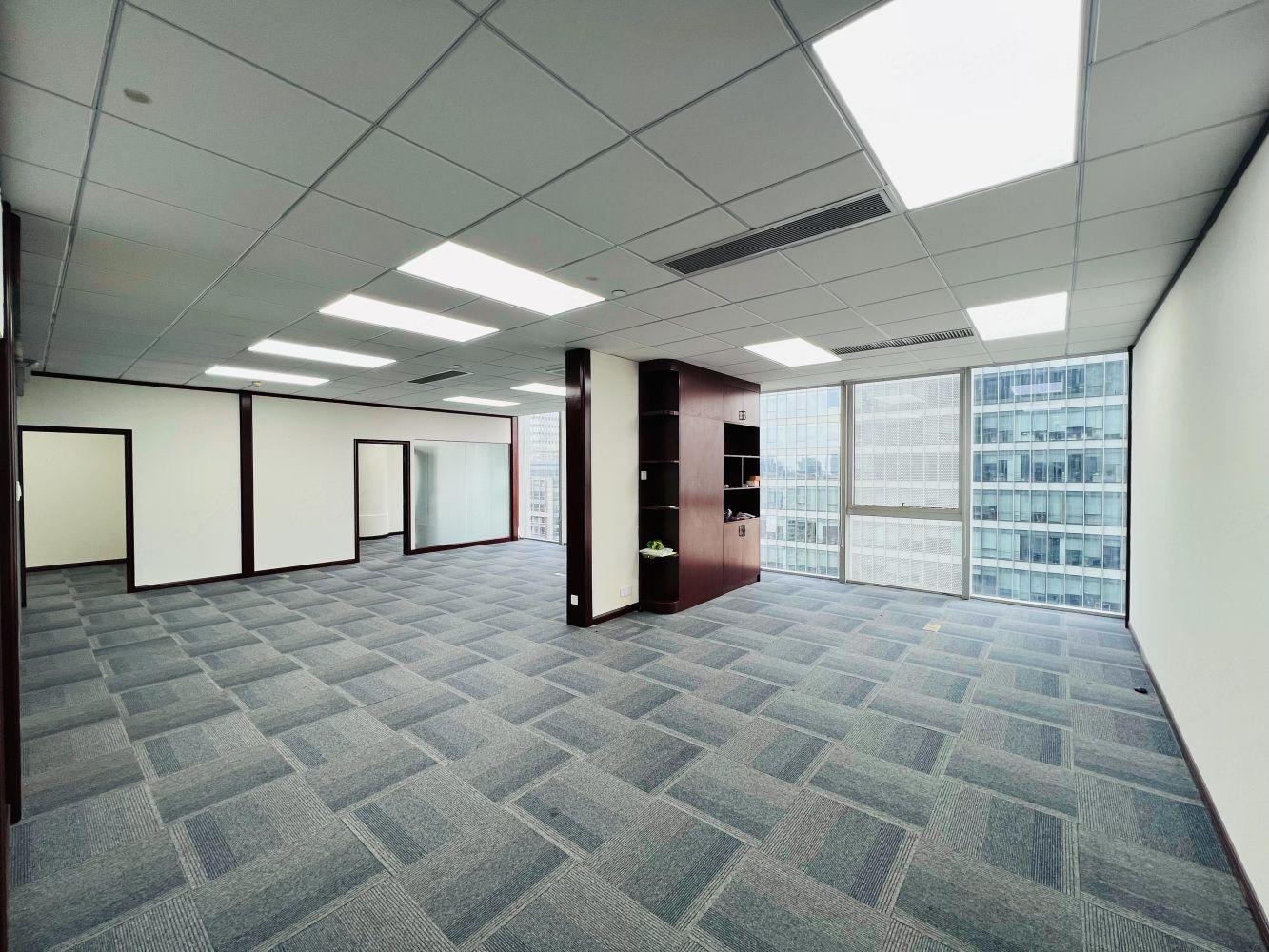 广州富力盈信大厦二手房房源图片