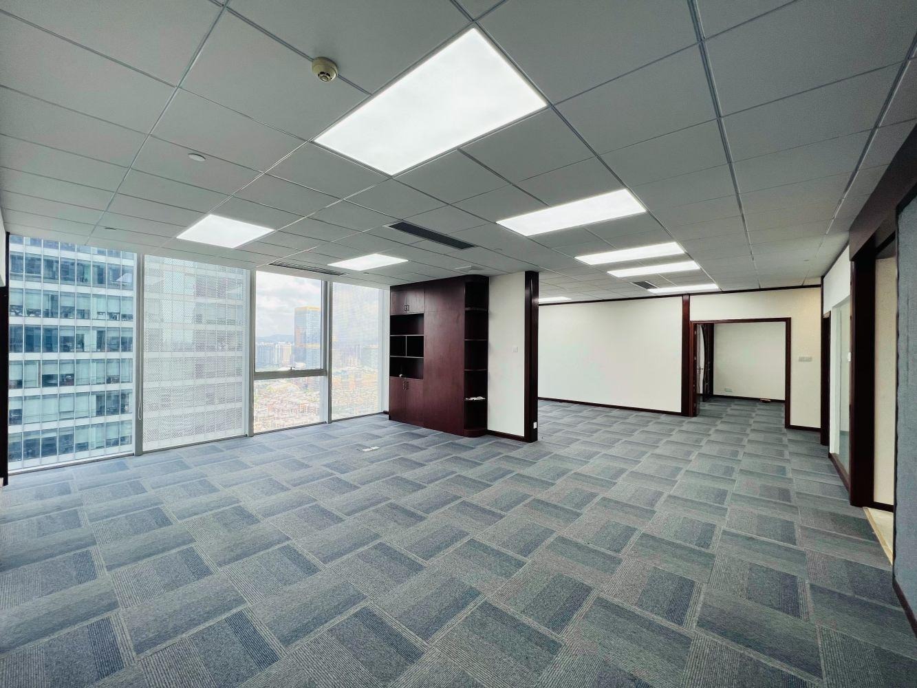 广州富力盈信大厦二手房房源图片