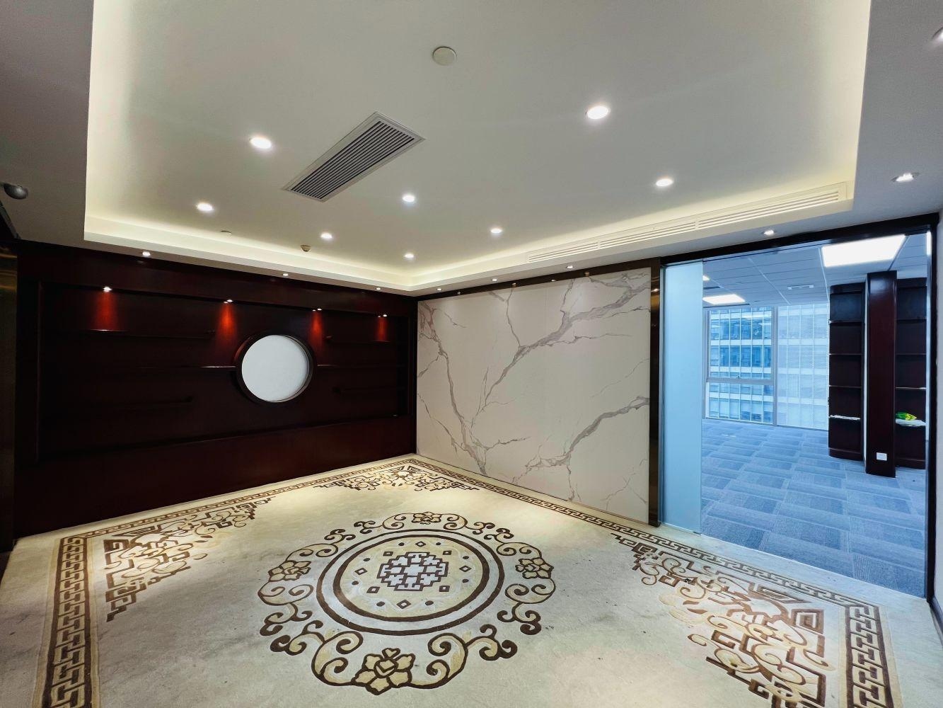 广州富力盈信大厦二手房房源图片