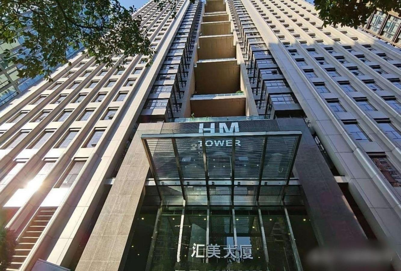 广州汇美大厦二手房房源图片