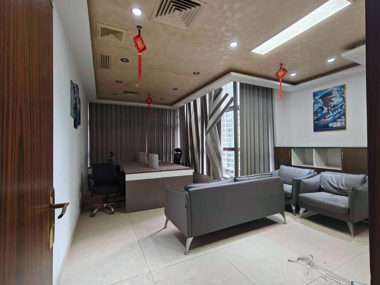 广州汇美大厦二手房房源图片