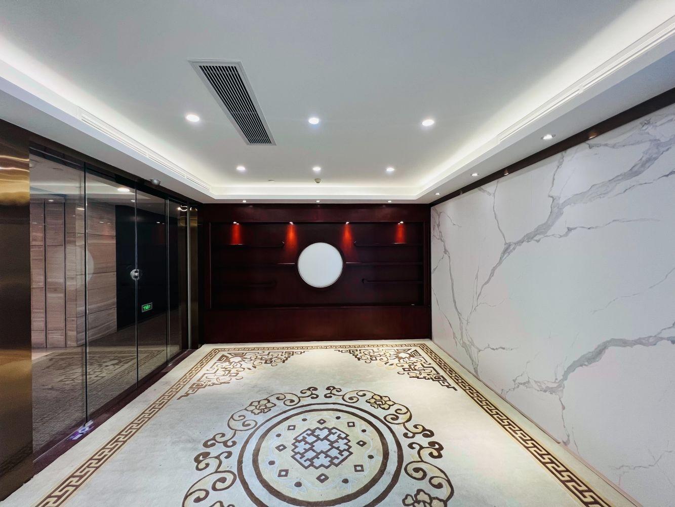 广州富力盈信大厦二手房房源图片