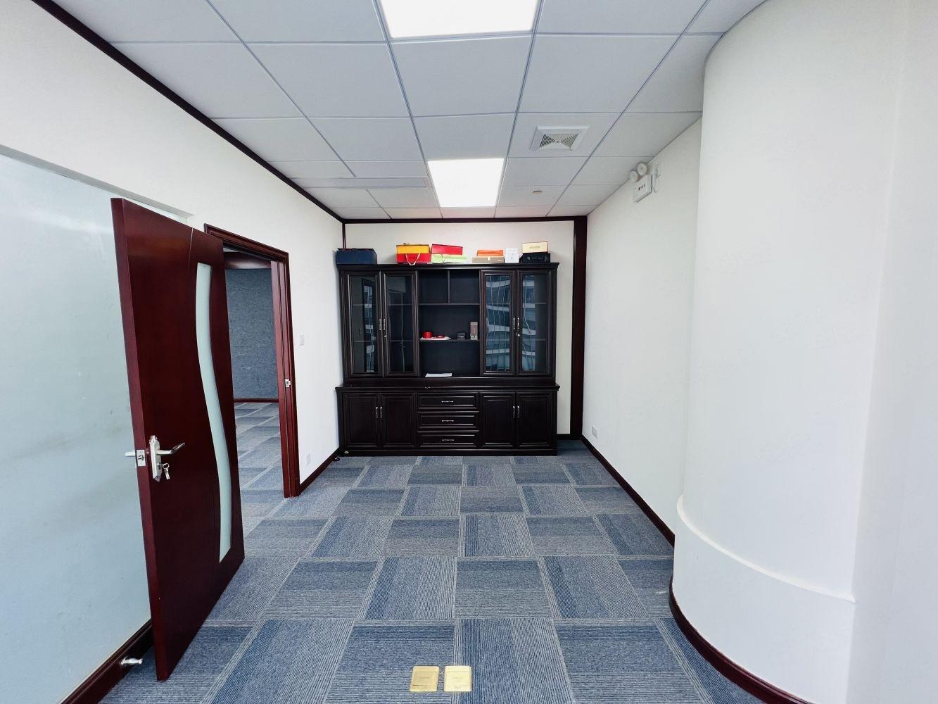 广州富力盈信大厦二手房房源图片