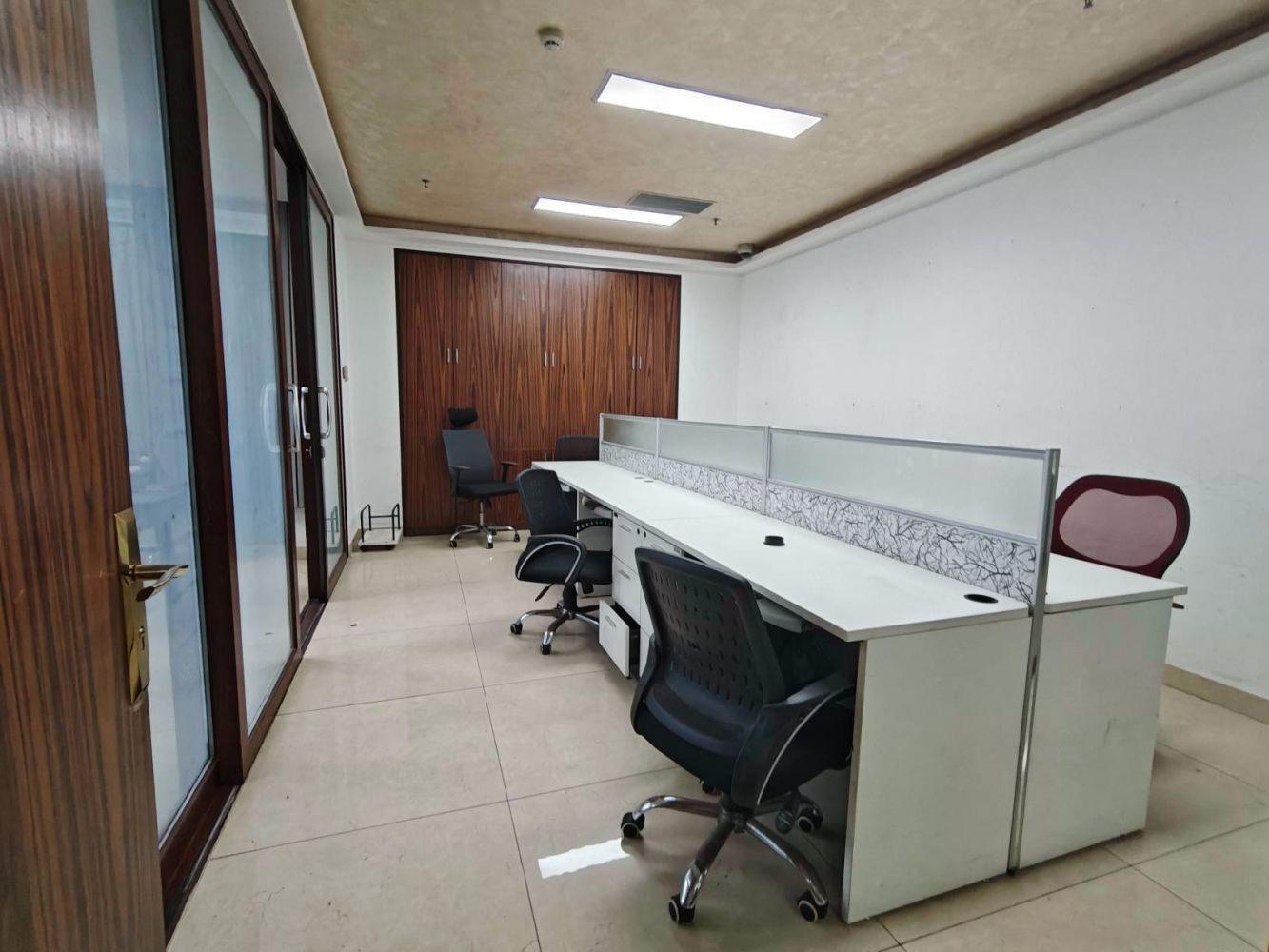 广州汇美大厦二手房房源图片