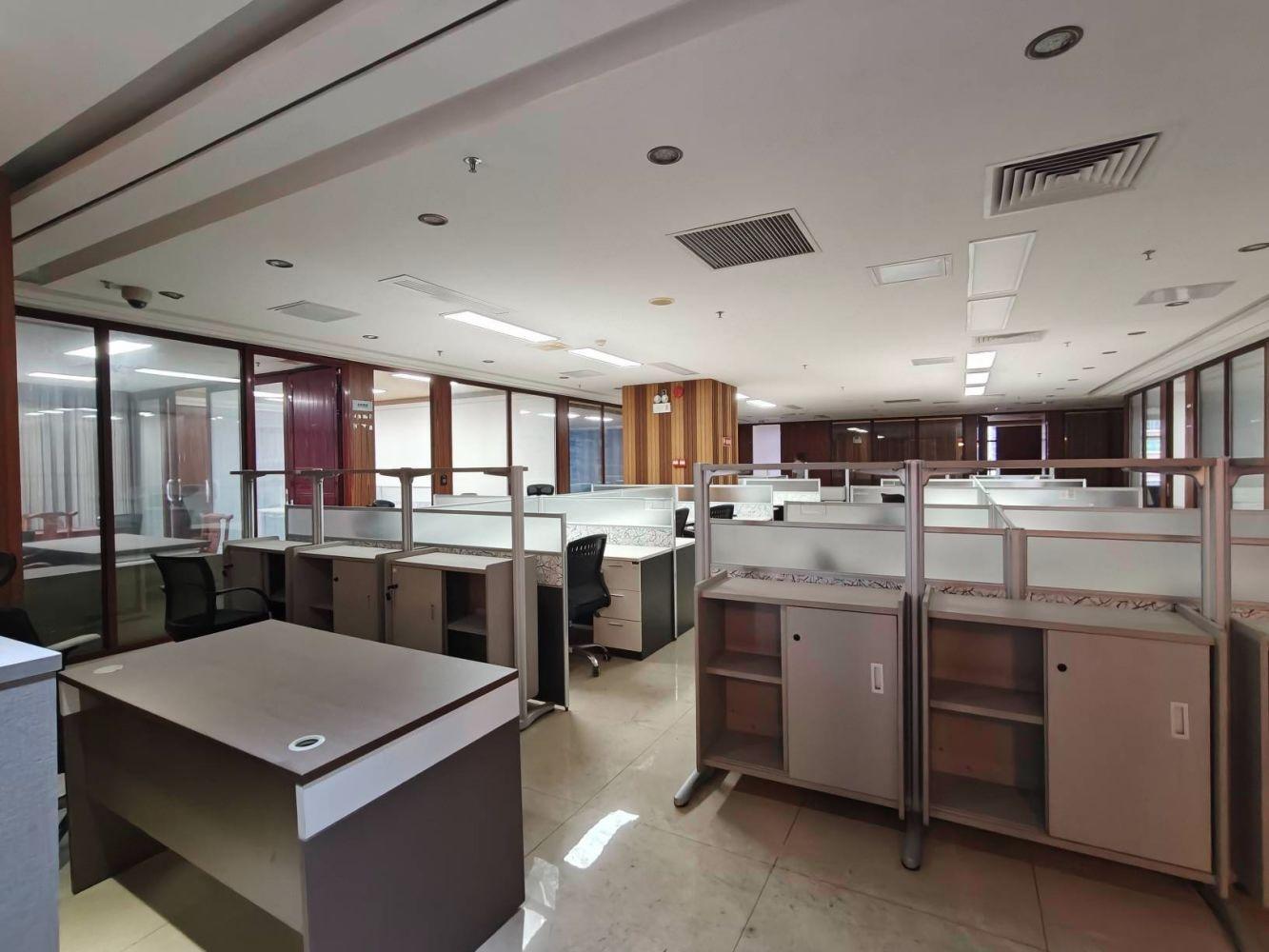 广州汇美大厦二手房房源图片