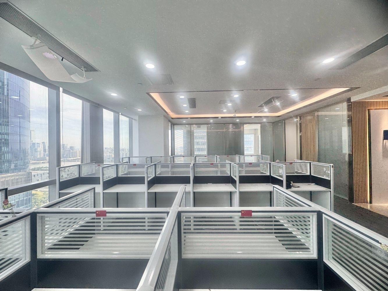 广州富力盈凯大厦二手房房源图片