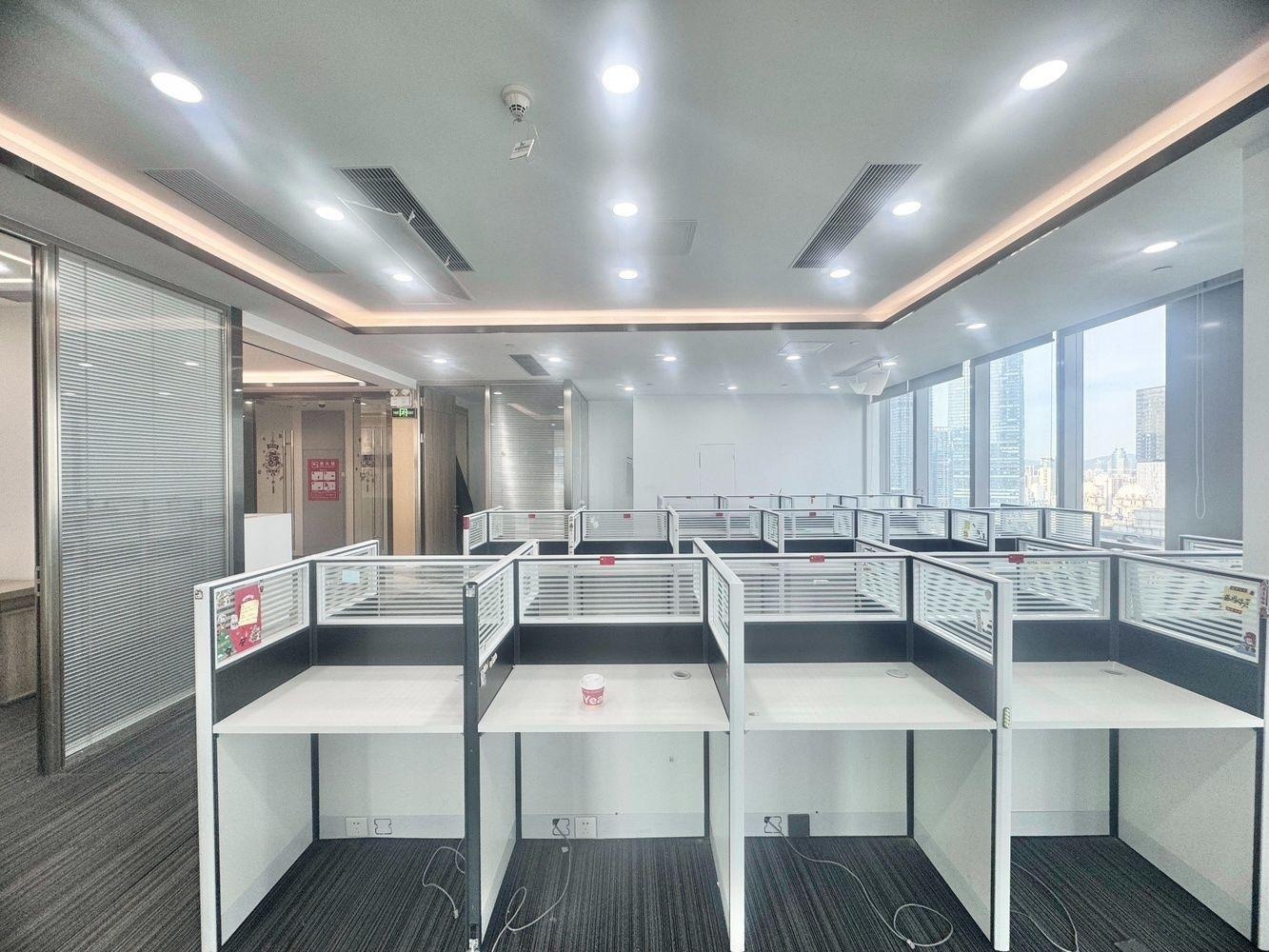 广州富力盈凯大厦二手房房源图片